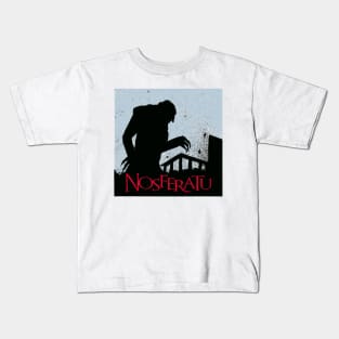 Nosferatu Kids T-Shirt